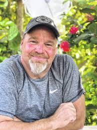 Timothy Fortner Obituary (1962