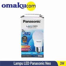 Jual lampu sorot led terlengkap. Lampu Led Panasonic Harga Termurah Juli 2021 Blibli