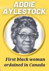 When did Churches begin to Ordain Women as Preachers?