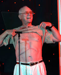 After his parents' divorce, he moved to los angeles, california to live with his grandmother. 5 Things To Know About Dallas Star Larry Hagman The Spokesman Review