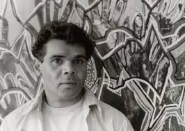 After Ophelia: Fiona Foley at Lake Mackenzie, Fraser Island (Referencing  Ophelia by John Everett Millais), National Portrait Gallery