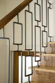 Using one of our railing kits , or a custom built solution using kee klamp pipe fittings , each of the railings you see featured in this article were all built using just a few basic tools. Contemporary Railings Design Ideas Pictures Remodel And Decor Modern Stair Railing Stair Railing Design Railing Design