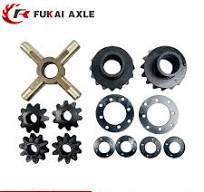 Factory Differential Repair Kit for Toyota Coster Spare Parts 41331-35020/41341-55021/41331-60060 Side-Gear Planetary-Gear/Spider-Shaft