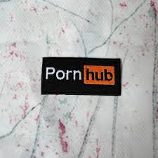 Pornhub Patch - Etsy