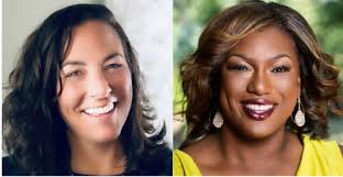 Pair of national speakers to headline Women's Leadership Conference