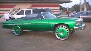 Door prizes, give aways, family style, $100 car show cash prize! Ridin Big Car Show Orlando Florida Classic Weekend 2012 Youtube
