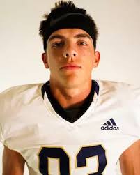 2022 Football Roster