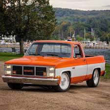 Image result for Zinkgelb 1987 Truck