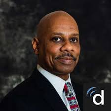 Dr. Benjamin Herrick, MD