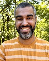 Robert Valle, Counselor, Kearny, NJ, 07032