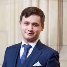 Karl Riley (@karlrileyTV)