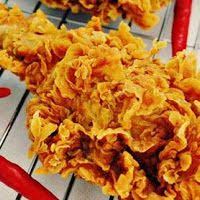 Resep Ayam Kfc Kw Super Kribo Renyah Tahan 8 Jam Cocok Untuk Jualan Resep Ayam Makanan Dan Minuman Ide Makanan