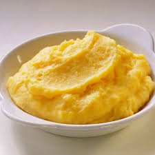 Microwave Polenta Microwave Recipes Chicken Puree Recipe Gluten Free Holiday Recipes