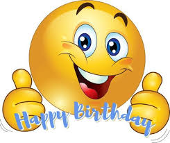 Image result for happy birthday emoji