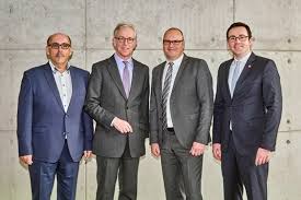 Zweitens wird es einen anhaltenden wettbewerb zwischen verdi und anderen gewerkschaften geben, insbesondere im bereich der industrienahen. Banken Tarifstreit Positionen Klaffen Auseinander Vertrieb 18 02 2019 Fonds Professionell