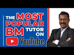 Amalan menabung perlu dipupuk sejak kecil lagi. Amalan Menabung Ulasan Karangan Bm Upsr Youtube