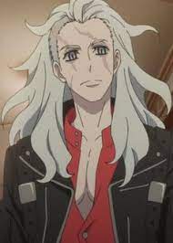 Mikhail, yuliy, this is (y/n). 560 Mikhail Sirius The Jaeger Ideas Sirius Jaeger Anime
