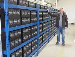 Bitcoin doesn't have a central government. Bitcoin Mining Erklart Alles Was Sie Wissen Mussen Blockchainwelt