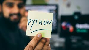 This build stage downloads a python docker image and runs it as a docker container, which in turn compiles your simple python application into byte code. Building Android Apps With Python Part 1 By Kaustubh Gupta Towards Data Science