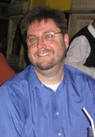 NY Review of SF Reading