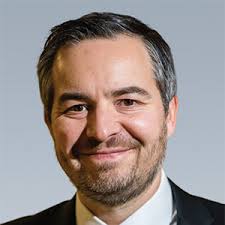 Speakers :: Environmental Finance