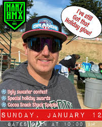 🏁First race of the season! Sunday 1/12 Gates open at 10:00 am. All racing  and practice $12. Sign-Ups at the window from 10-11:00 am. Pre-Signs close  at 10:30 am. Practice from 10:00 -