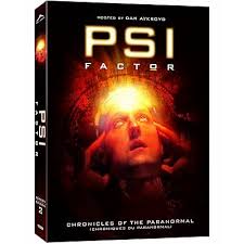 Dan Ackroyd (Actor) Rated: PG Format: DVD PSI Factor: Chronicles of the  Paranormal - Season India | Ubuy