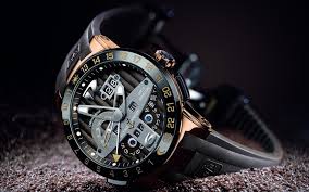 Please contact us if you want to publish a 1080p hd wallpaper on our site. Ulysse Nardin Watch Wallpaper Other Wallpaper Better