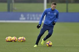 Gylfi þór sigurðsson is an icelandic professional footballer who plays as an attacking midfielder for premier league club everton and the ic. Gylfi Sigurdsson Comments On Djibril Sidibe Being Only Everton Player To Applaud The Away Fans