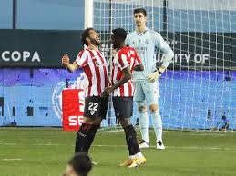 Real madrid travel to take on athletic club on sunday looking to increase their lead to seven points at the top of la liga, ahead of barcelona's clash with villarreal. Preview Cadiz Vs Athletic Bilbao Prediction Team News Lineups Sports Mole