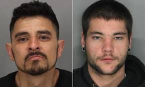 Milpitas: Two San Jose men nabbed following luggage theft