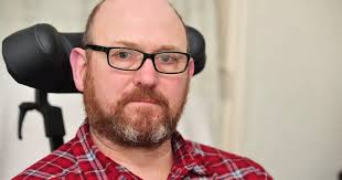 Disabled Wirral dad says he was left in the cold for an hour after being  told he couldn't get