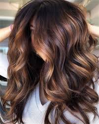 Unique Autumn Fall Hair Color Ideas For Long Hair In 2020 Brunette Hair Color Hair Styles Long Hair Styles
