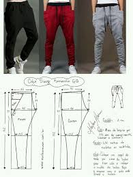 Pin By Leyla Sener On Patron Pants Pattern Trousers Pattern Diy Pants