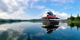 Mindanao Philippines 100 Renewable Energy Atlas