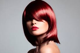 @kaylad61❀ acconciature trend, acconciature dritte, capelli rosso chiaro. Capelli Rosso Mogano O Rosso Rame Come Scegliere La Giusta Tonalita