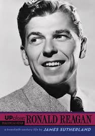 Up Close: Ronald Reagan