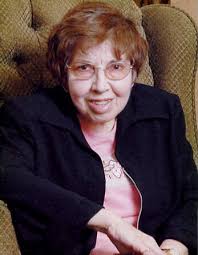 Obituary for Patricia Ann Tedeschi