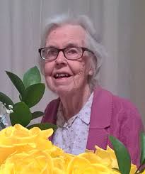 Grace Vincent Obituary