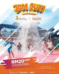 Kalendar kuda 2020 malaysia tarikh cuti umum. 29 Jul 31 Oct 2020 Firefly Jom Cuti Bersama Everydayonsales Com