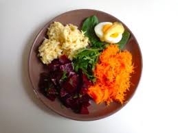 French Vegetable Plate The Everyday French Chefthe Everyday French Chef