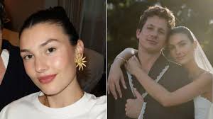 Sosok Brooke Sansone Istri Charlie Puth, Ini Profil Lengkap hingga  Pekerjaannya