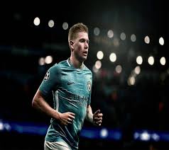 He can play in the position of attacking midfielder and winger. Kevin De Bruyne Wallpaper Download To Your Mobile From Phoneky