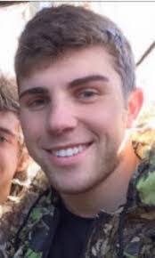 Christopher Luke's Instagram, Twitter & Facebook