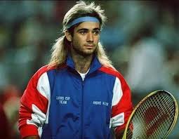 The 1990 french open was a tennis tournament that took place on the outdoor clay courts at the stade roland garros in paris, france. Andre Agassi Archives Towleroad Gay News