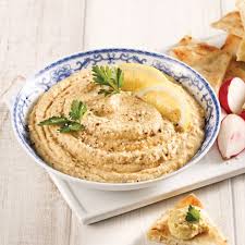 Houmous Citronne In 2020 Food Cooking Brunch