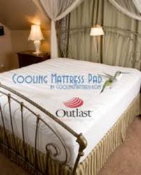 Cooling Mattress Pads For Complete Sleeping Comfort The Classy Chics Cooling Mattress Pad Mattress Pad Mattress Pads