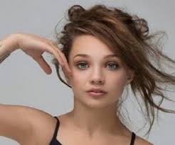 Her birthday, what she did before fame, her family life, fun trivia facts, popularity rankings, and more. Maddie Ziegler Birthday Age Height Details