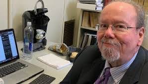 Stephen Shurtleff's Instagram, Twitter & Facebook