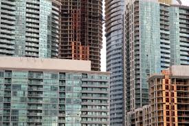 Explore toronto condos for sale. The Condo Construction Boom At Yonge Eglinton Toronto Realty Blog